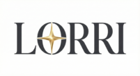 logo lorri nova