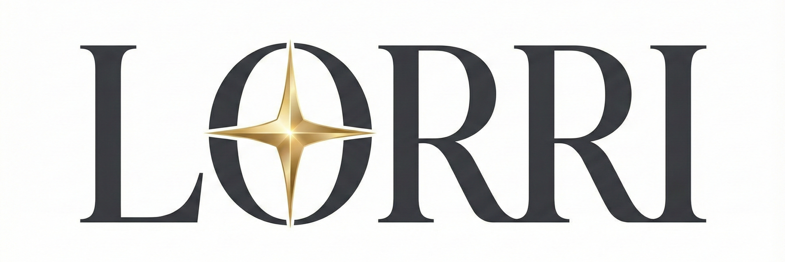 logo lorri nova
